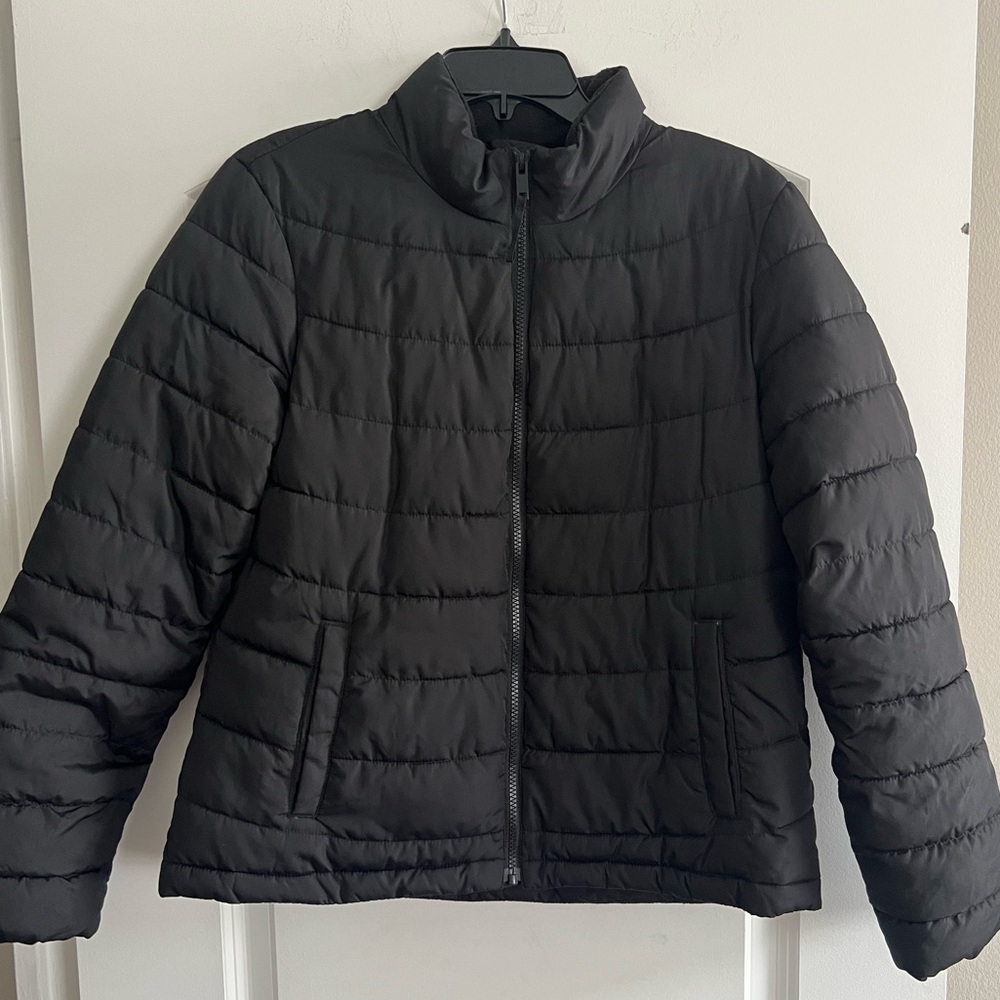 GAP Cold Control Puffer Jacket - image 1